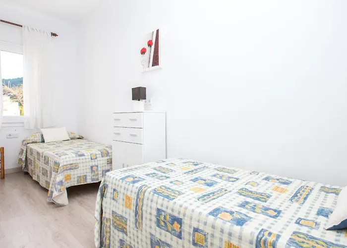 1blan - Apartamento *