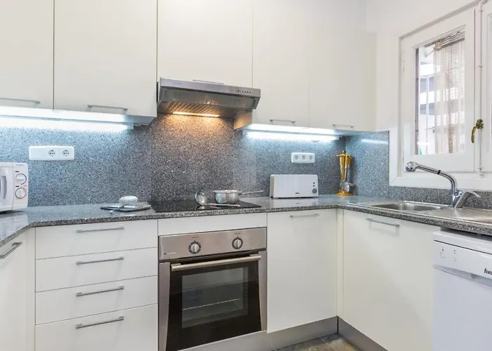 1blan - Apartamento