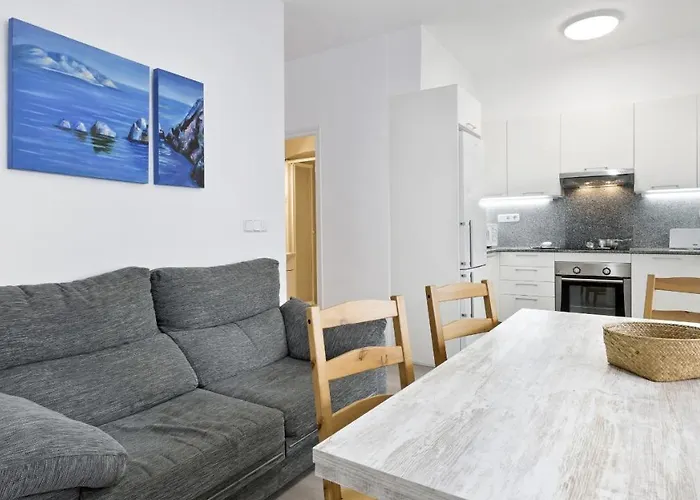 Apartamento 1blan -