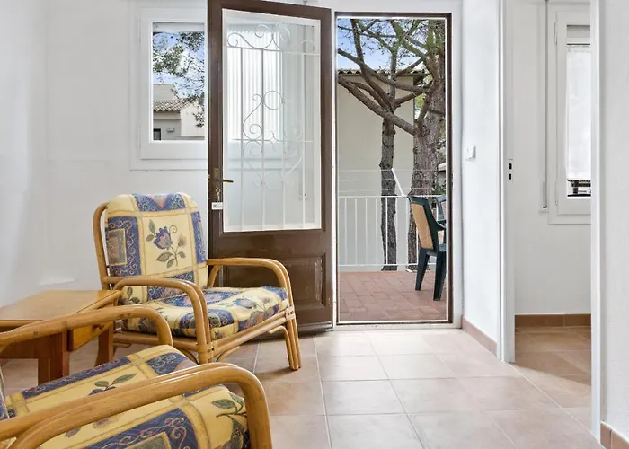 1blan - Apartamento *