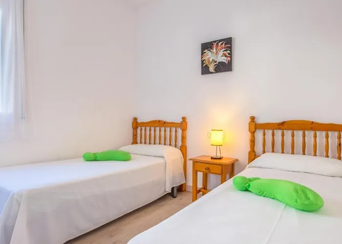 1blan - Apartamento *