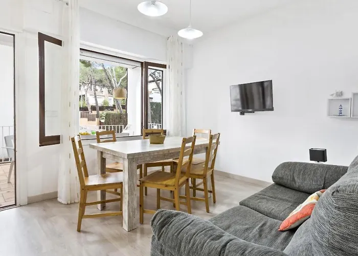Apartamento 1blan - *