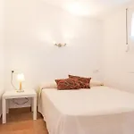 Lejlighed 1blan - *